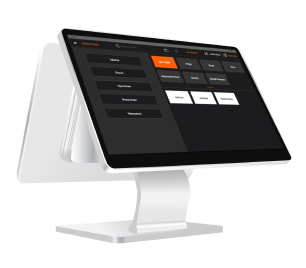 POS Terminal