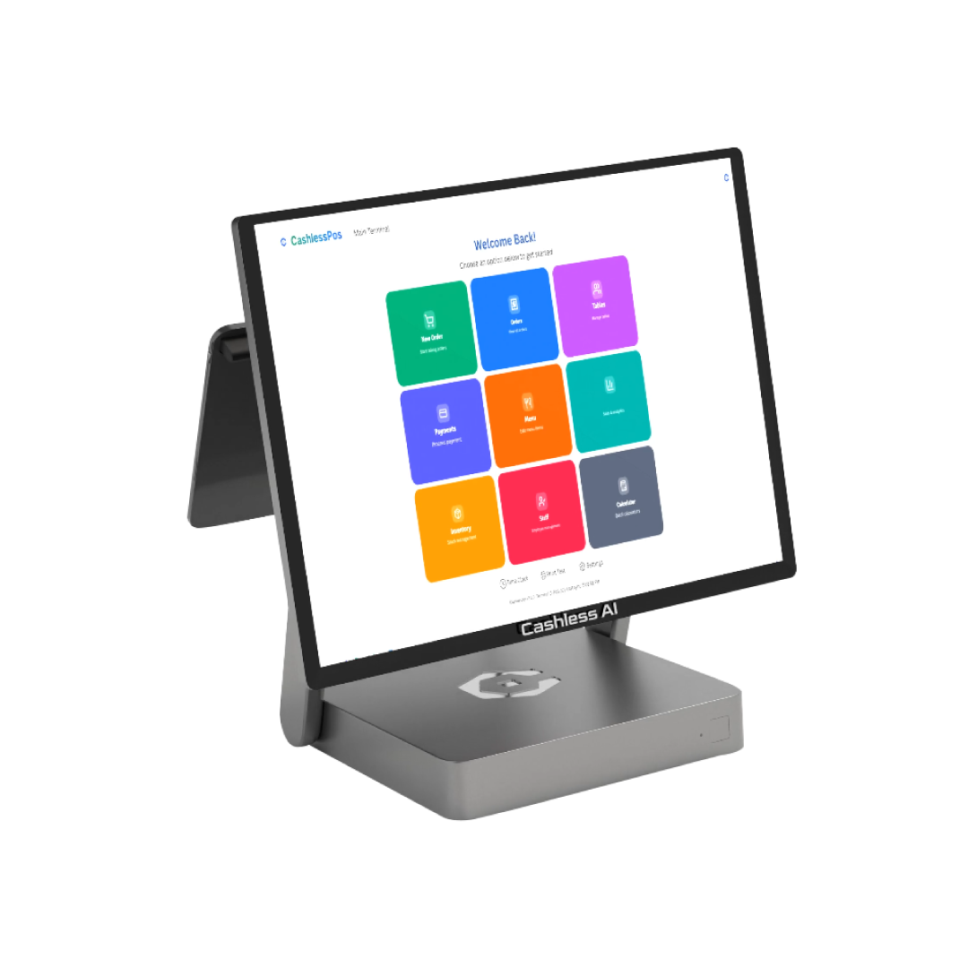 Epos Integration