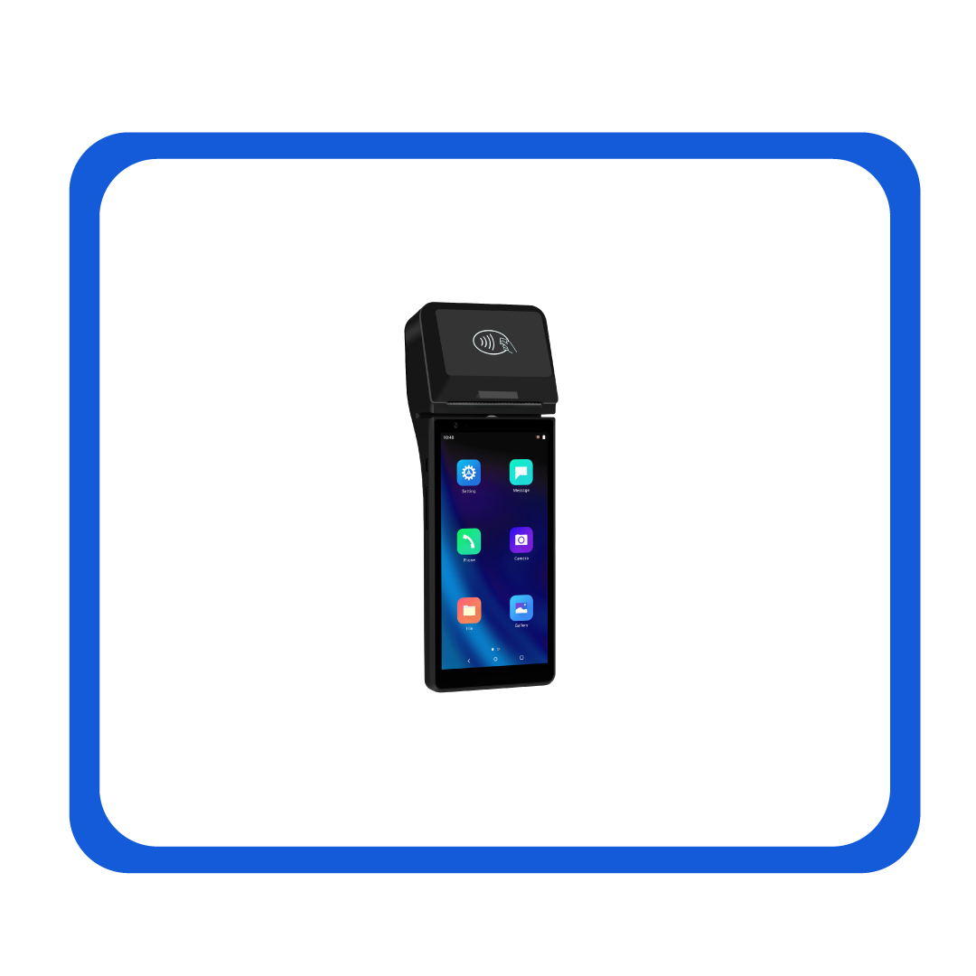 Card Machines
