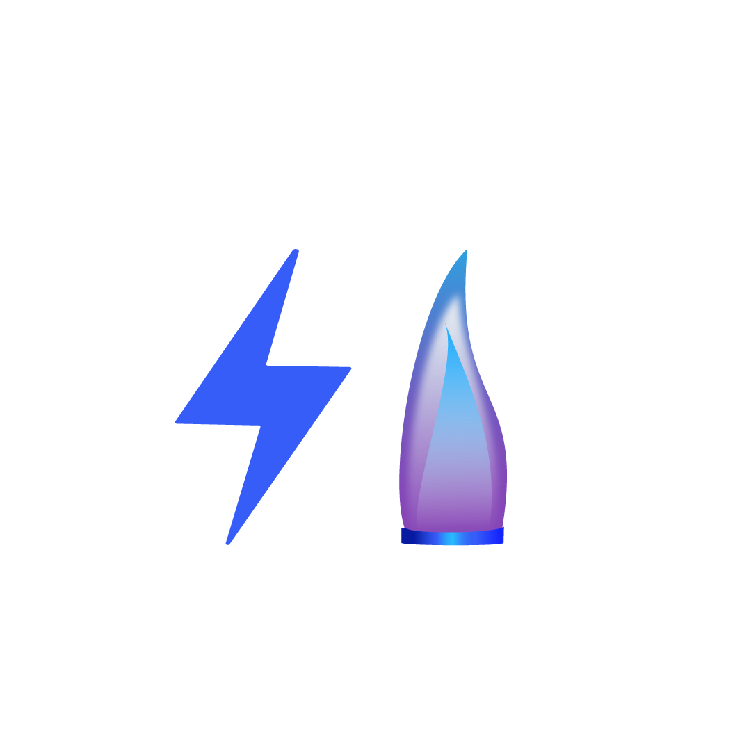 Gas & Electricity